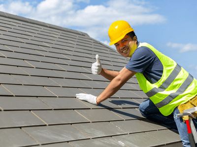 About Roof Repair Experts Haralson, GA